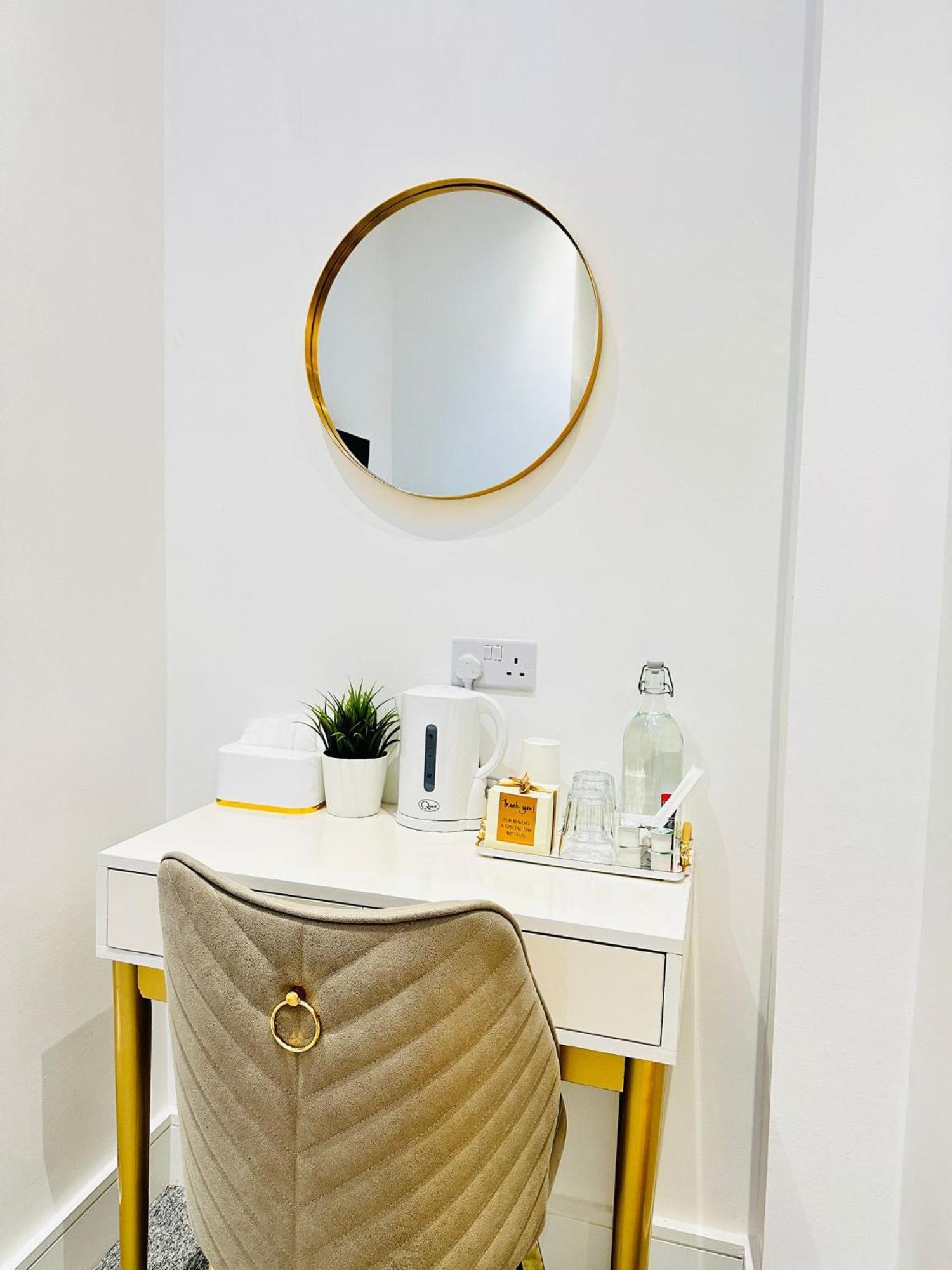64 Hotel Londra
